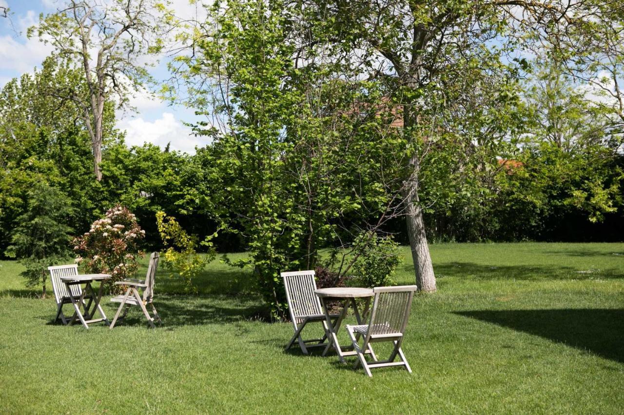 Residenz Velich Hotel Апетлон Екстериор снимка