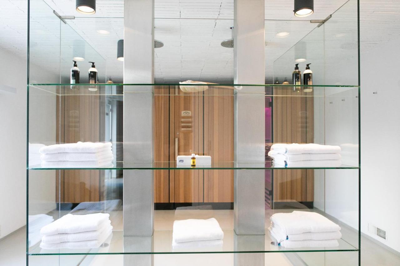 Residenz Velich Hotel Апетлон Екстериор снимка