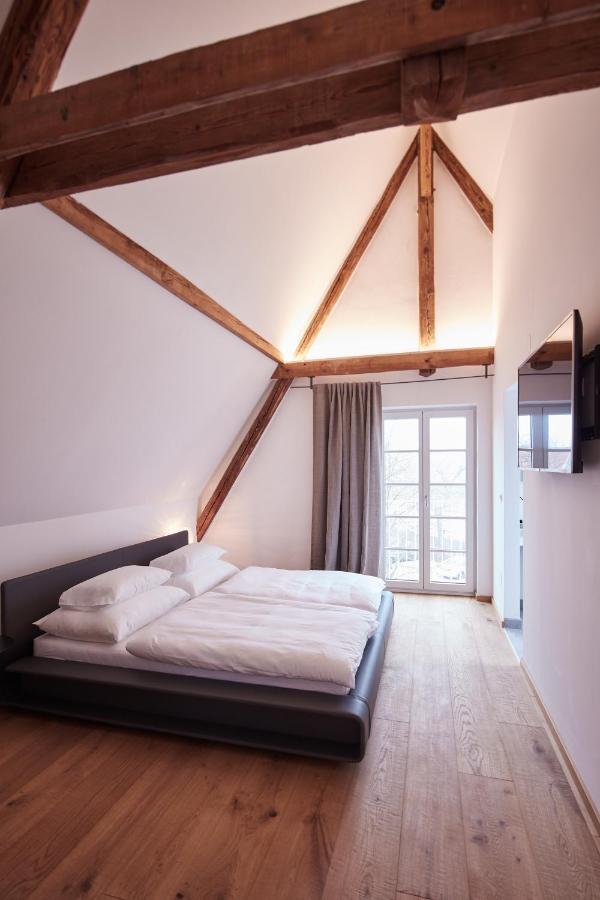 Residenz Velich Hotel Апетлон Екстериор снимка