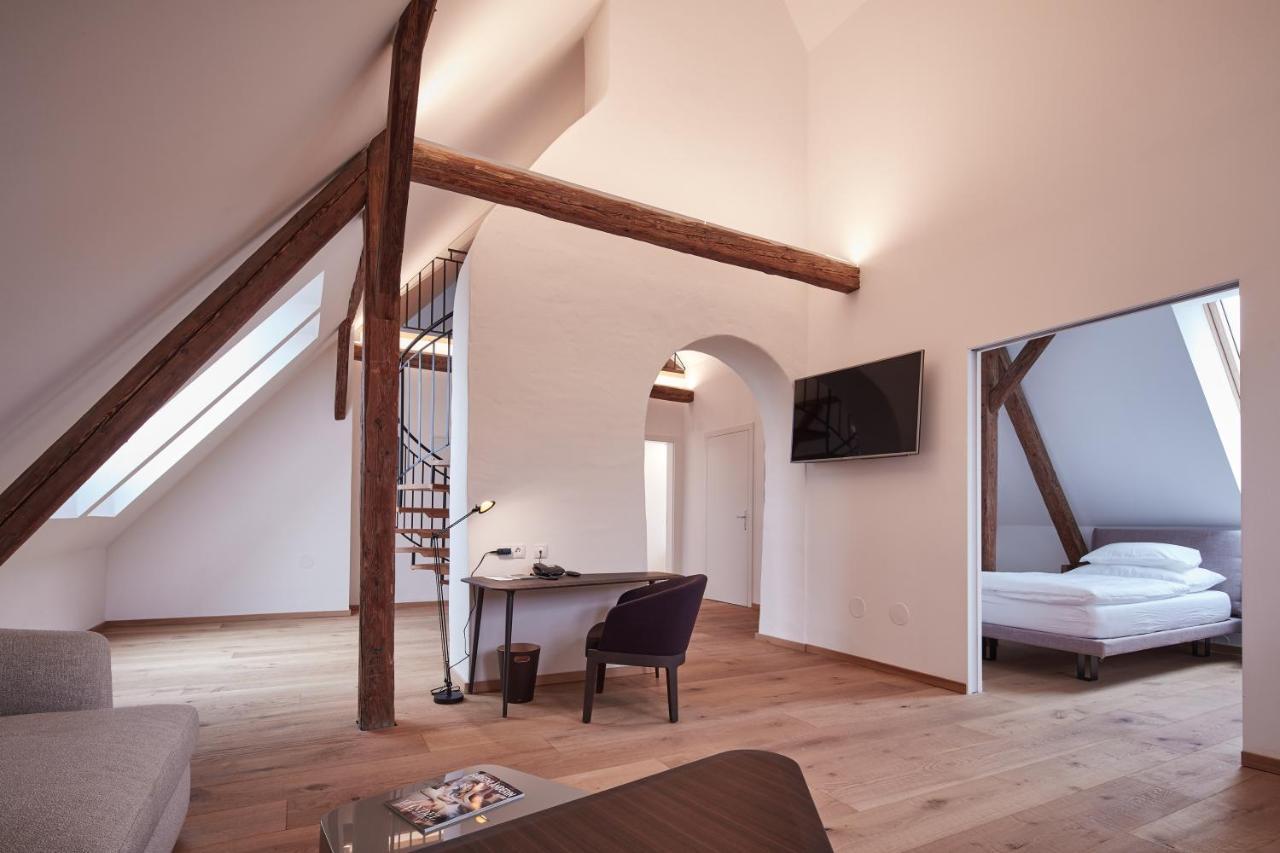 Residenz Velich Hotel Апетлон Екстериор снимка
