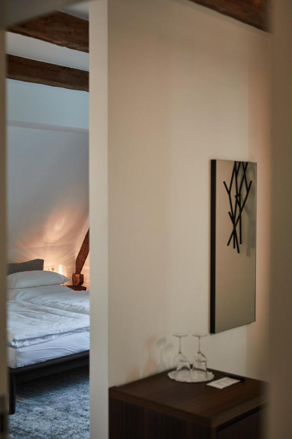 Residenz Velich Hotel Апетлон Екстериор снимка