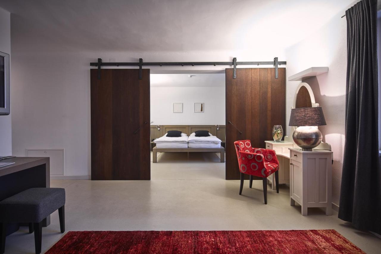 Residenz Velich Hotel Апетлон Екстериор снимка