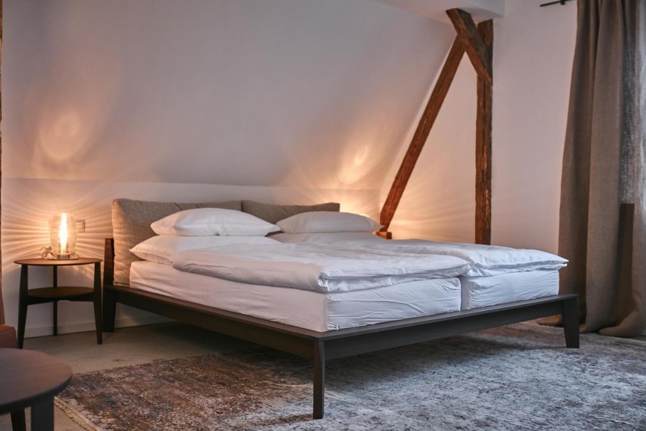 Residenz Velich Hotel Апетлон Екстериор снимка