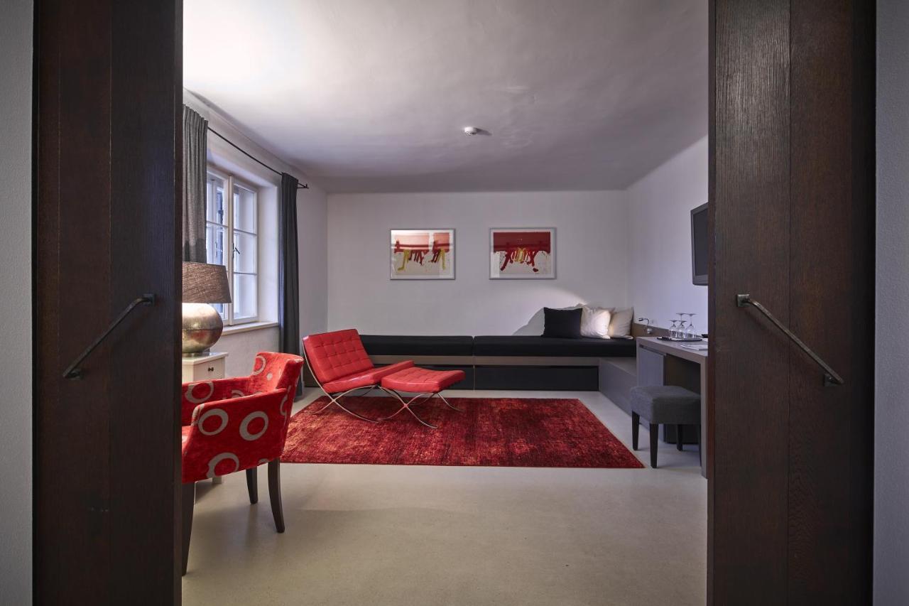 Residenz Velich Hotel Апетлон Екстериор снимка
