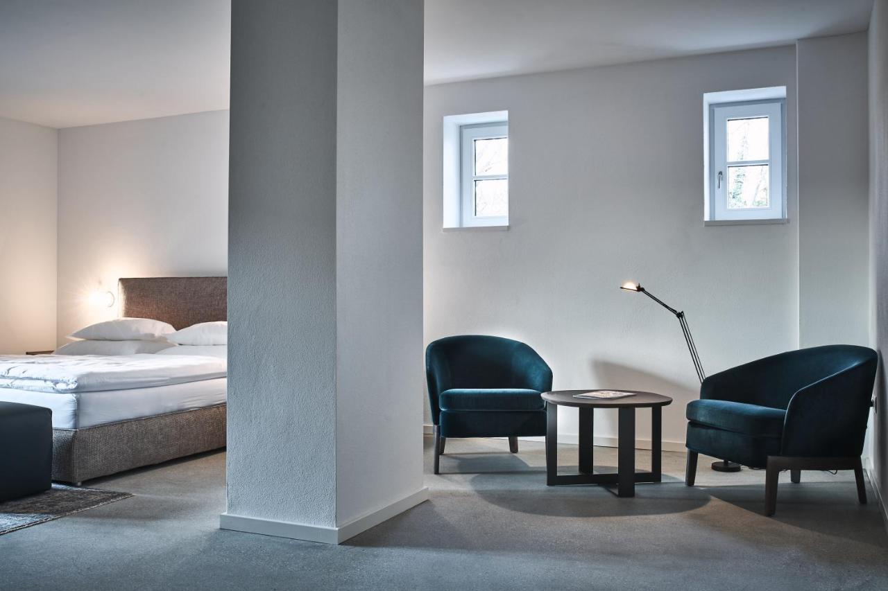 Residenz Velich Hotel Апетлон Екстериор снимка